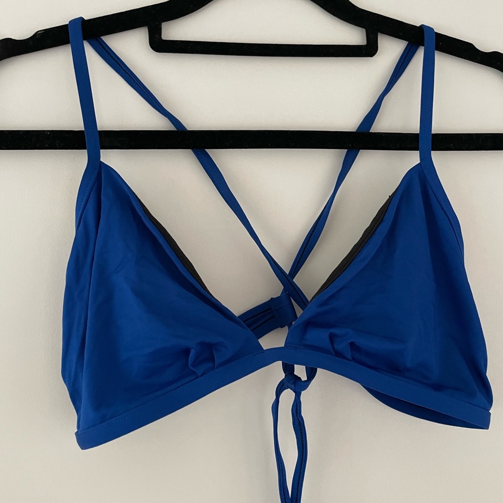 Patagonia bikini top